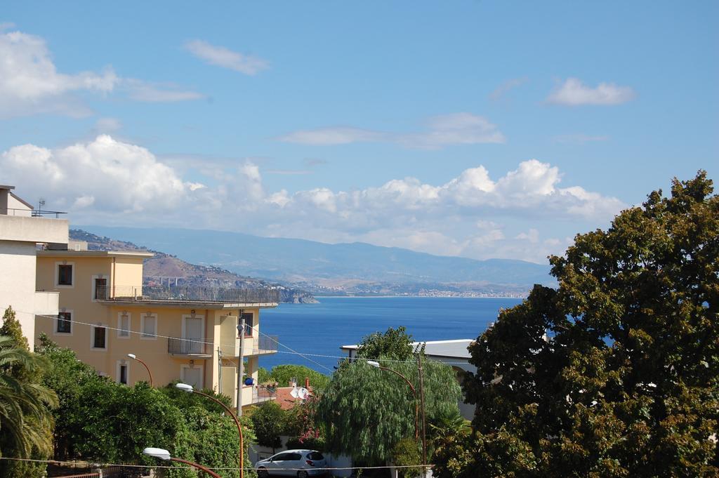 B&B Villa Francesca Soverato Marina Kamer foto