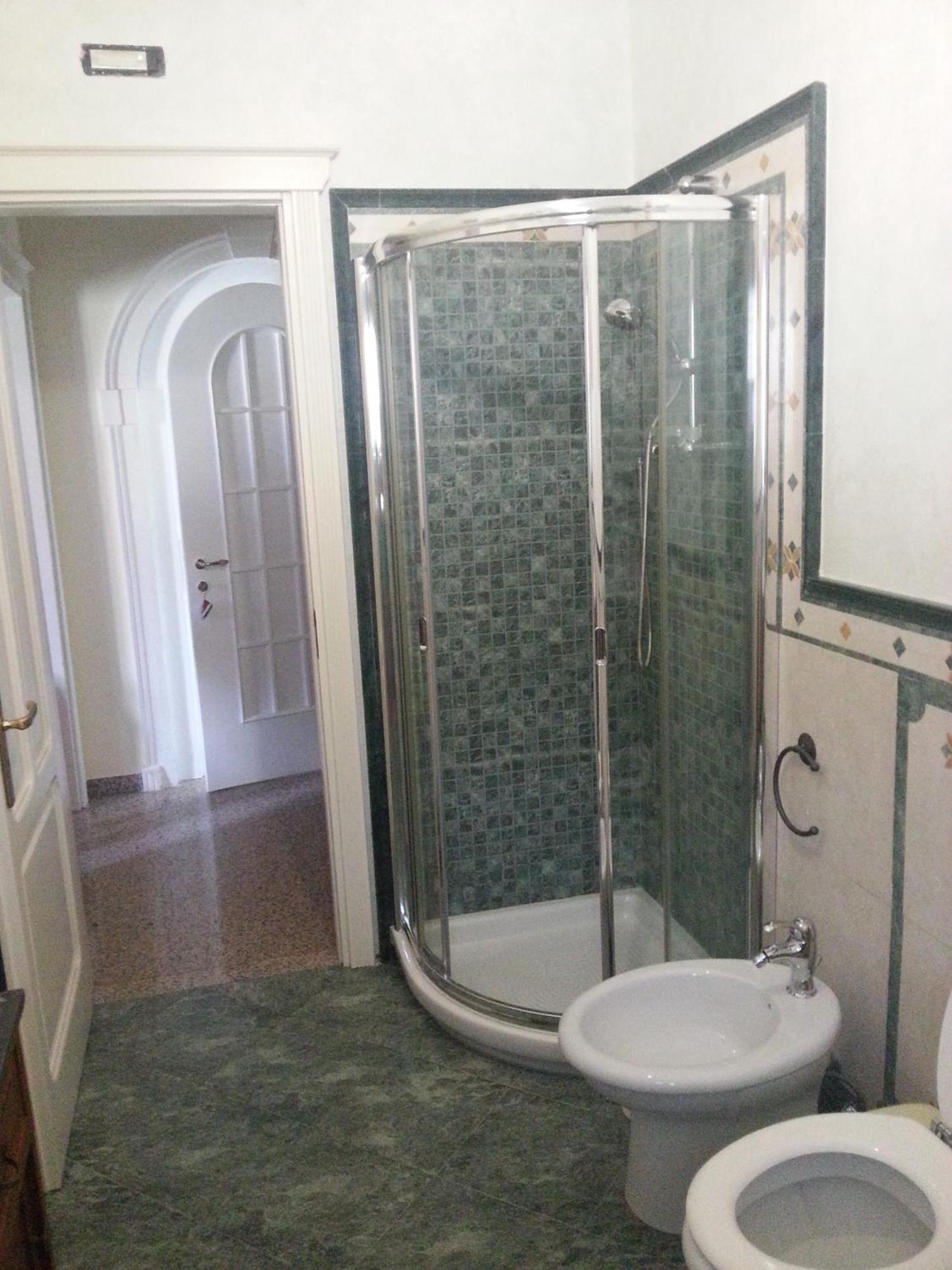 B&B Villa Francesca Soverato Marina Buitenkant foto