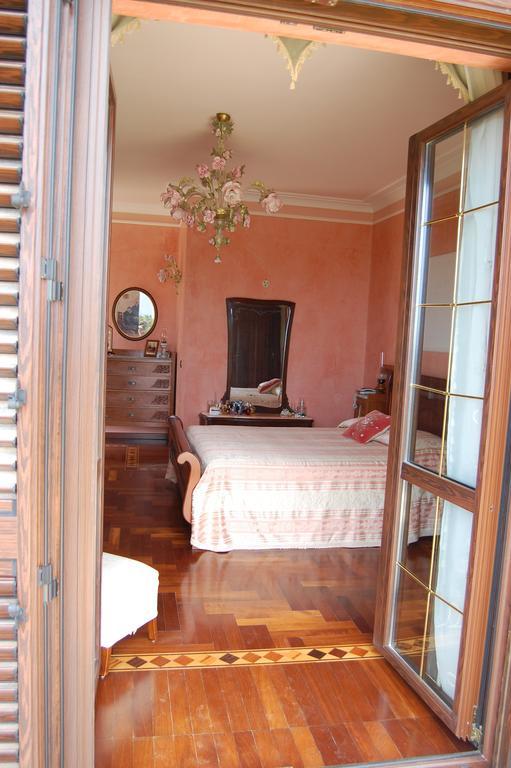 B&B Villa Francesca Soverato Marina Kamer foto