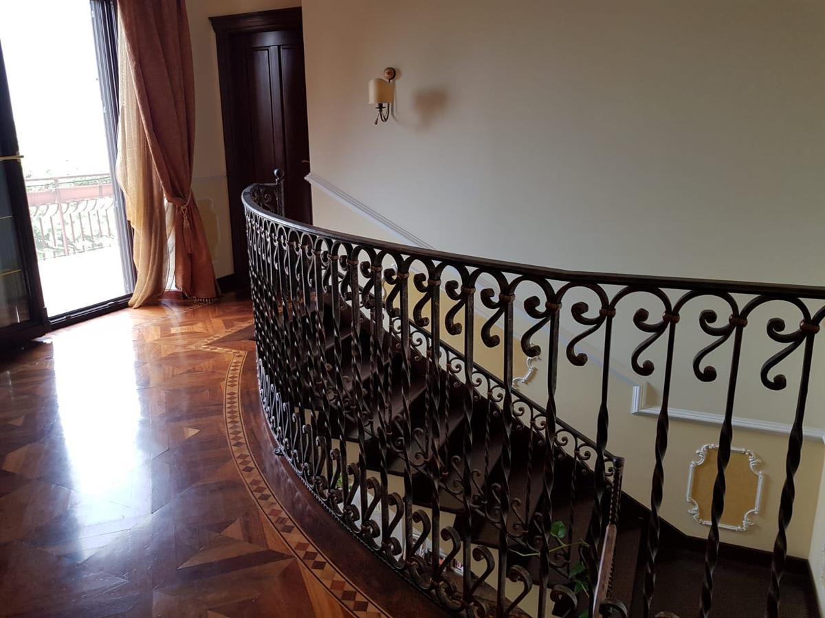 B&B Villa Francesca Soverato Marina Buitenkant foto
